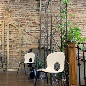 Meet your Posher, Whitney